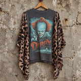 Slasher Season Revival Tee