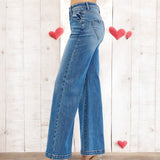 Heartbreaker High Rise RISEN Flares