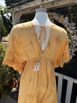 Sun Spirit Maxi ONE SIZE