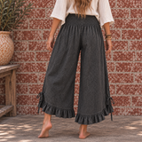 Day Tripper Pants CHARCOAL ONE SIZE