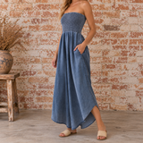 Blue Horizon Jumper