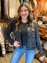 The Stillwater Jacket