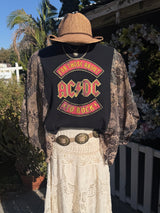 About To Rock Revival Tee