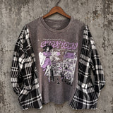 Ghost Town Revival Top