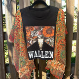 WALLEN Revival Tee M/L