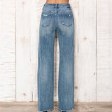 Sunfaded Trail RISEN Jeans