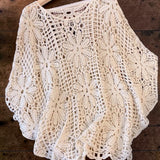 Woven Soul Top/ONE SIZE