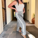 Side Hustle Track Pants