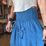 Day Tripper Pants DK DENIM