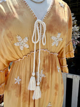 Sun Spirit Maxi ONE SIZE