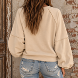 The Runaround Sweatshirt