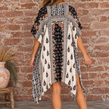 Night Song Kimono ONE SIZE