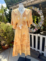 Sun Spirit Maxi ONE SIZE