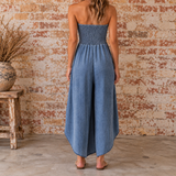 Blue Horizon Jumper