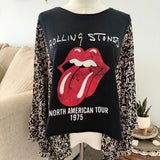 1975 Classic Rock Revival Tee
