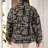 Midnight Canyon Fleece