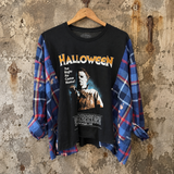 Slasher Season Revival Tee