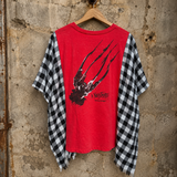 Slasher Season Revival Tee