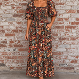Sweet Trouble Maxi
