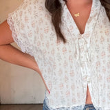 Summer Story Top