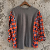 Spook Show Revival Top