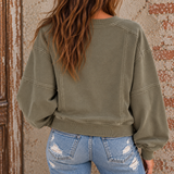 Lucky Break Sweatshirt