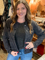 The Stillwater Jacket