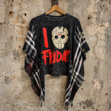 Slasher Season Revival Tee