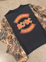 About To Rock Revival Tee