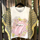 Classic Rock Revival Tee M/L