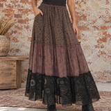 Cosmic Charm Skirt