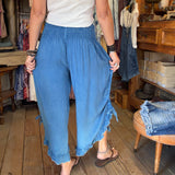 Day Tripper Pants DK DENIM