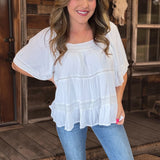 Summer Solstice Top