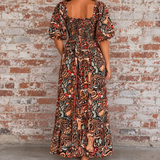 Sweet Trouble Maxi