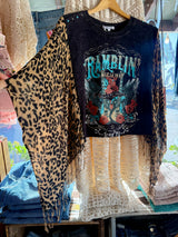 Ramblin Revival Tee