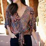 Painted Desert Top