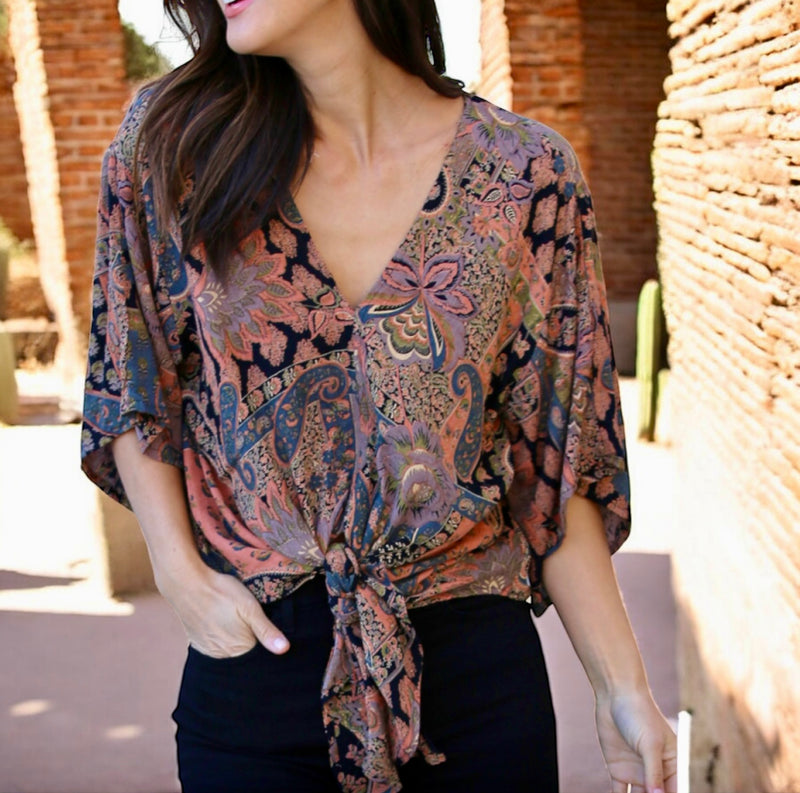 Painted Desert Top