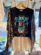 Ramblin Revival Tee