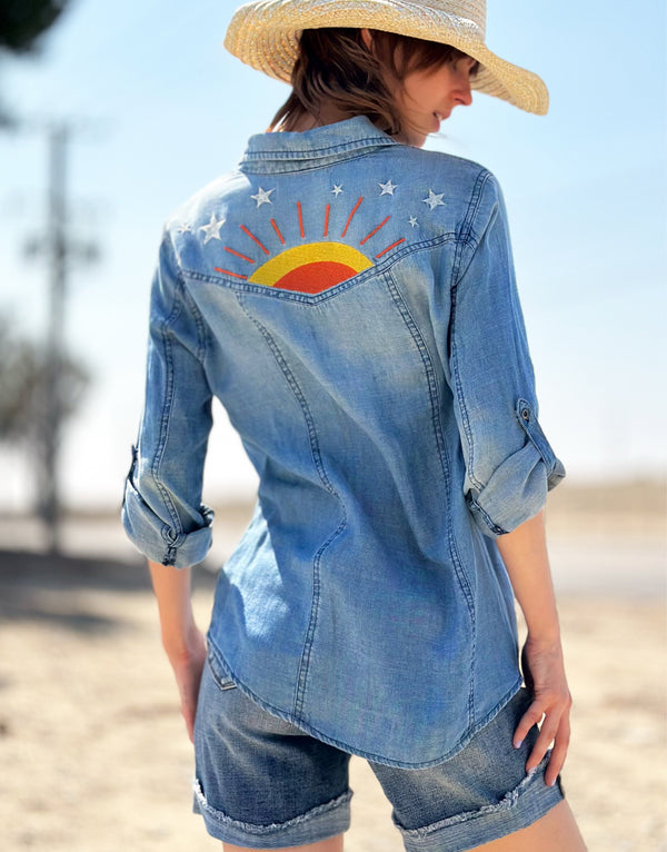 Hello Sunshine Shirt