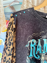 Ramblin Revival Tee