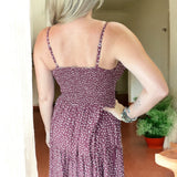 Vintage Spice Maxi