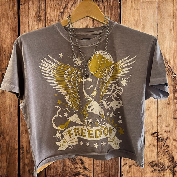 Desert Freedom Tee