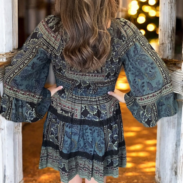 Enchanted Grove Mini