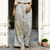 Patch Me Up Pants