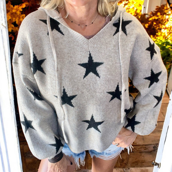 Moonlit Spell Hoodie