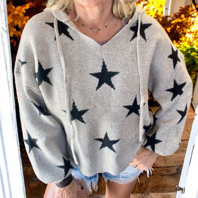 Moonlit Spell Hoodie