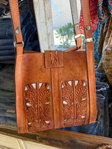 Vintage Rambler Bag