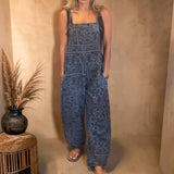 Outpost Overalls