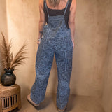 Outpost Overalls