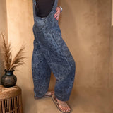 Outpost Overalls